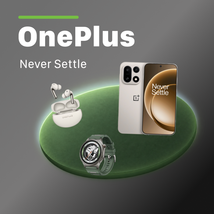 OnePlus