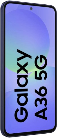 Смартфон Samsung Galaxy A36 5G 8/128 GB Dark Blue