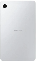 Планшет Samsung Galaxy Tab A11 Wi-Fi, 4/64GB, Silver